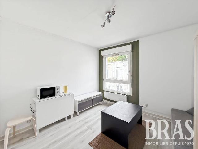 Studio location à Quai de la Fosse, Nantes