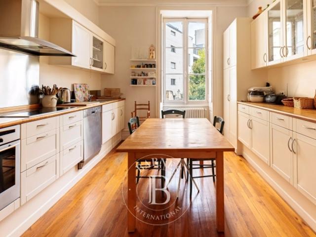 Appartement vente à Nantes