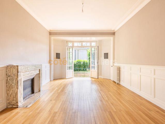 Maison vente à Nantes
