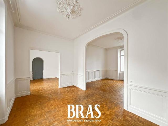 Maison location à Monselet, Nantes