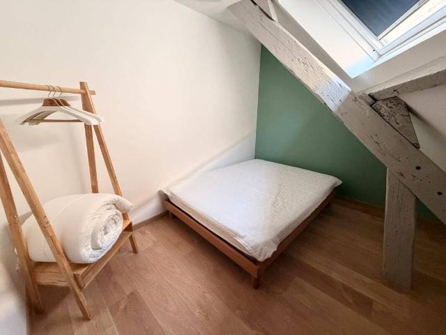 Appartement location à Dobrée - Bon Port, Nantes