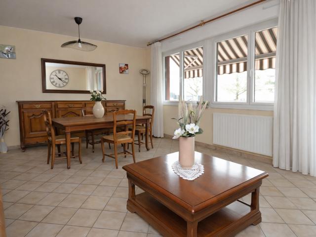 Appartement vente à Nantes