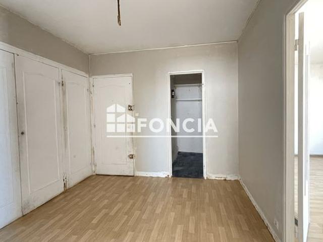 Appartement vente à Nantes
