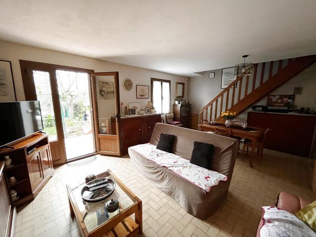 Maison vente à Nantes