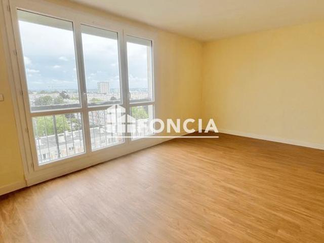 Appartement vente à Nantes