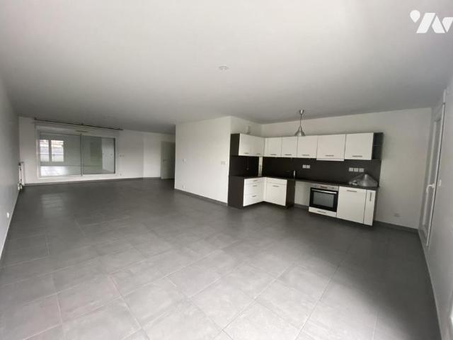 Appartement location à Nantes