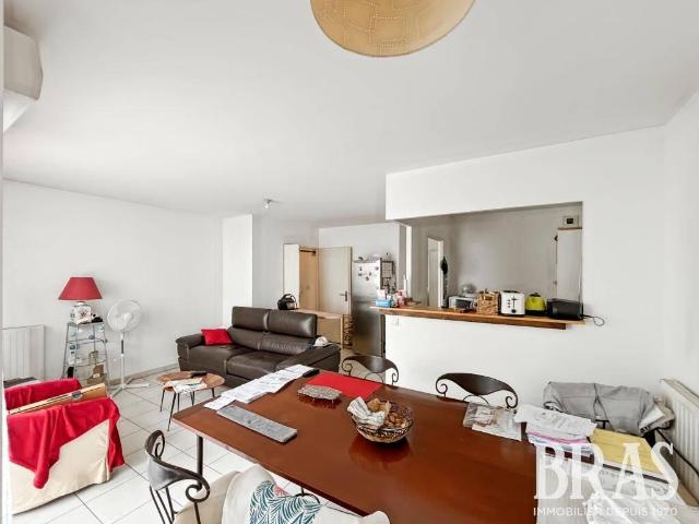 Appartement location à Route de Sainte-Luce, Nantes