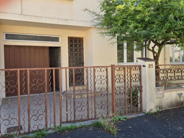 Maison vente à Nantes