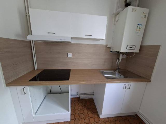 Appartement location à Talensac - Pont Morand, Nantes