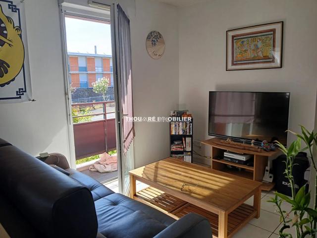 Appartement location à Nantes, Orvault