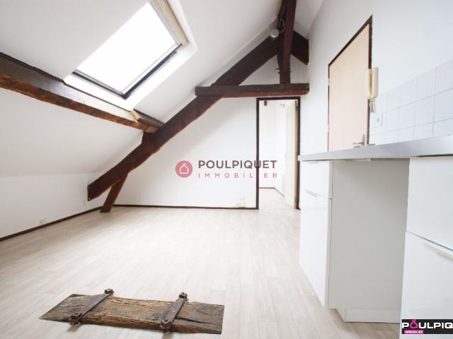 Appartement location à Nantes