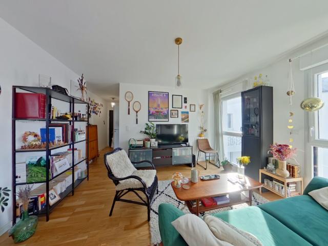 Appartement location à Grillaud - Procé, Nantes