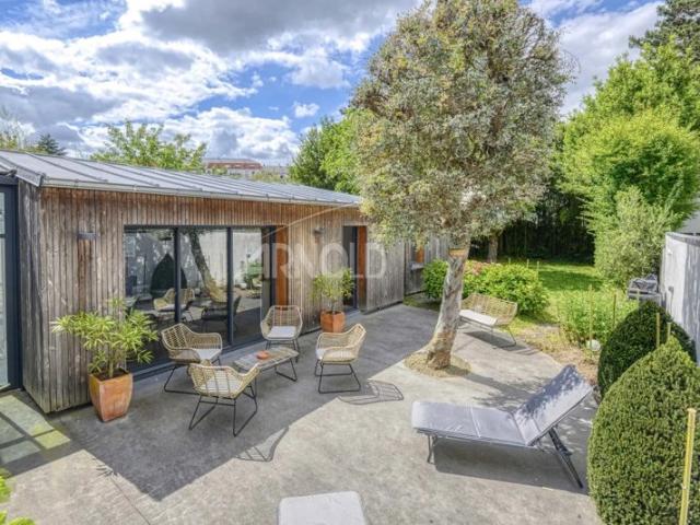 Maison vente à Nantes