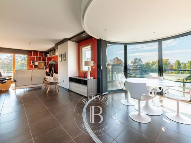 Appartement vente à Nantes