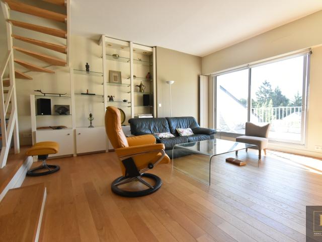 Appartement vente à Nantes