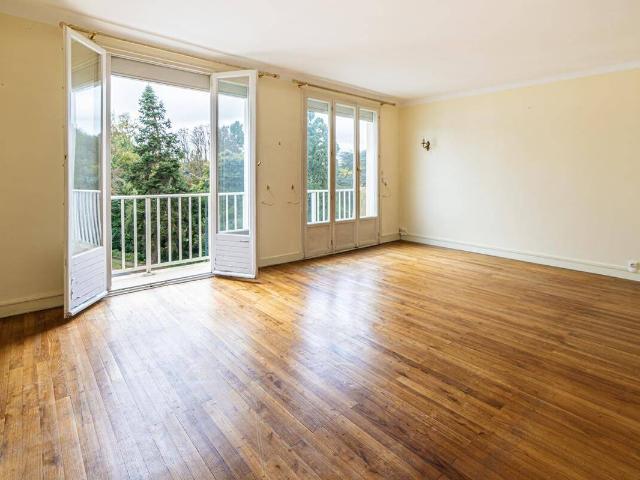 Appartement location à Procé, Nantes