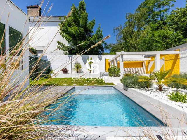 Maison vente à Nantes