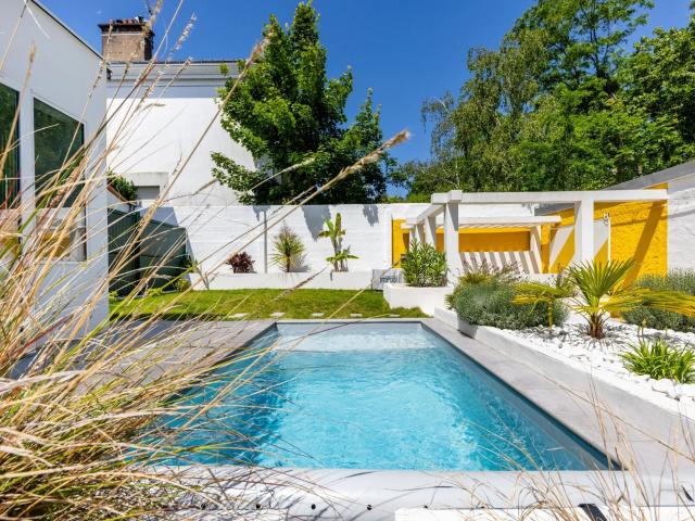 Maison vente à Nantes