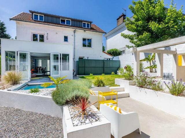 Maison vente à Nantes