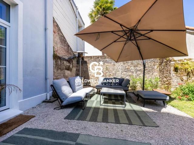 Maison vente à Nantes