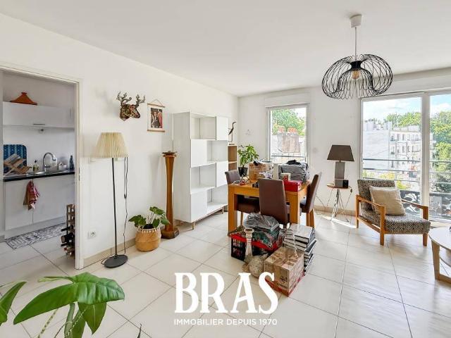 Appartement location à Procé, Nantes
