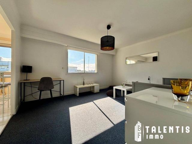 Studio location à Procé, Nantes