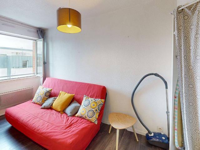 Studio location à Procé, Nantes