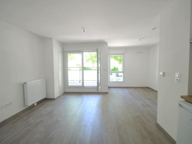 Studio location à Nantes