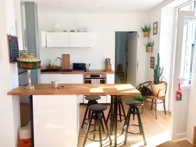 Duplex vente à Nantes