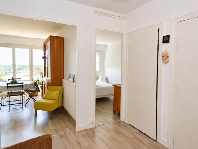 Appartement vente à Nantes