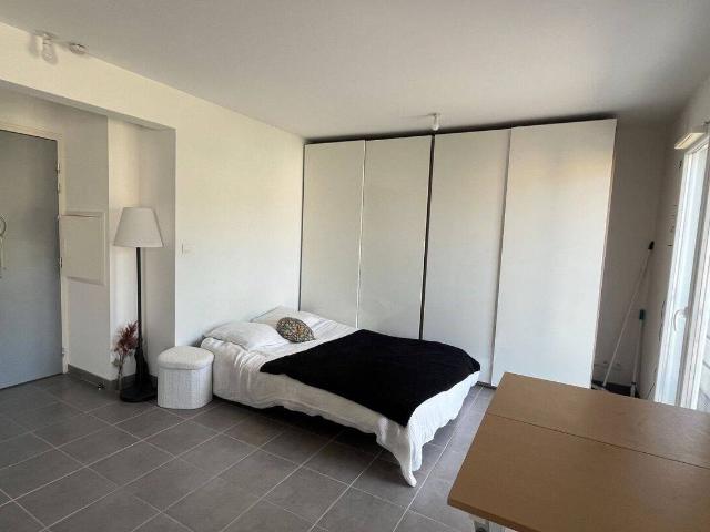 Appartement vente à Nantes, Barbin
