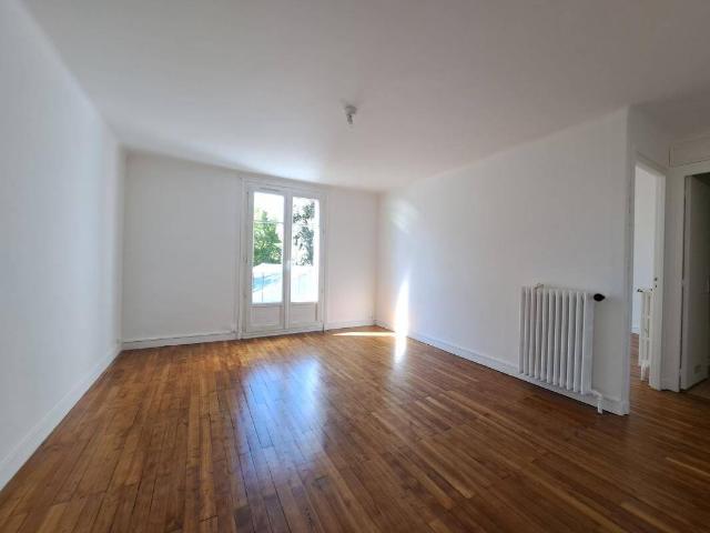 Appartement location à Graslin - Commerce, Nantes