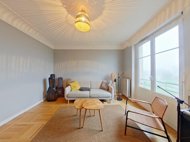 Appartement location à Nantes