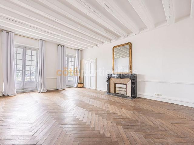 Appartement location à Nantes