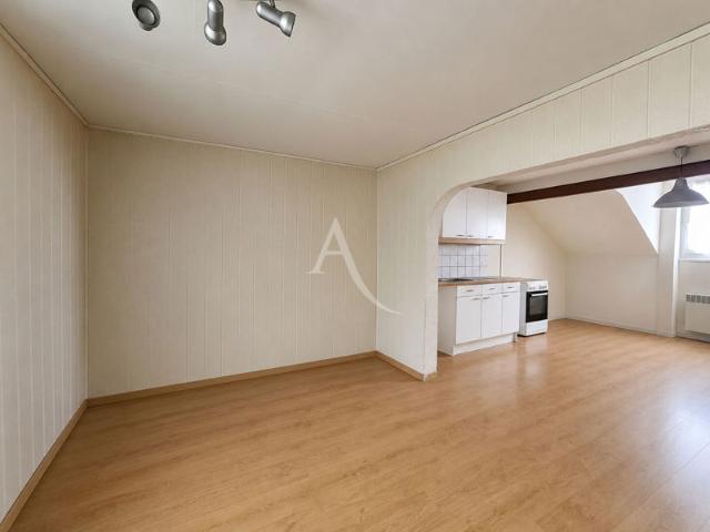 Appartement vente à Nantes