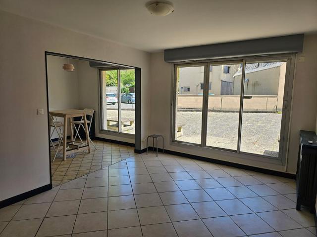 Appartement vente à Nantes