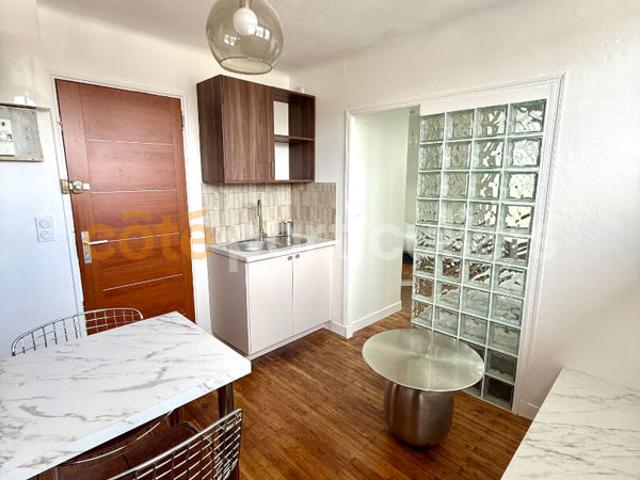 Appartement location à Nantes