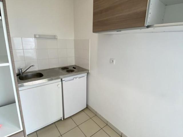 Appartement location à Nantes