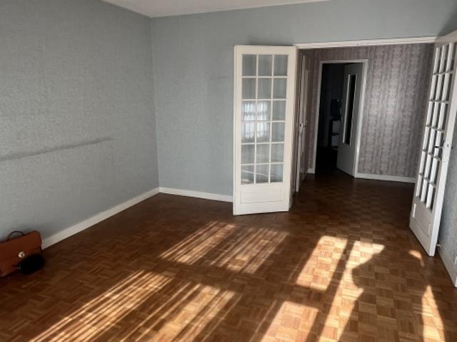 Appartement vente à Nantes