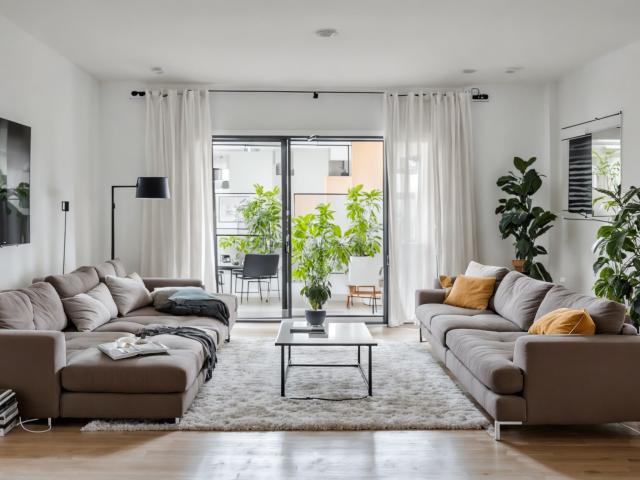 Appartement vente à Nantes