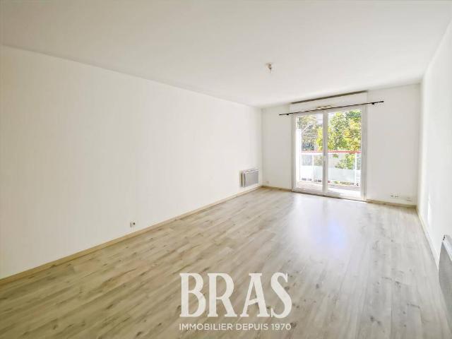 Appartement location à Schuman, Nantes