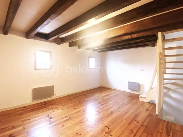 Duplex vente à Nantes