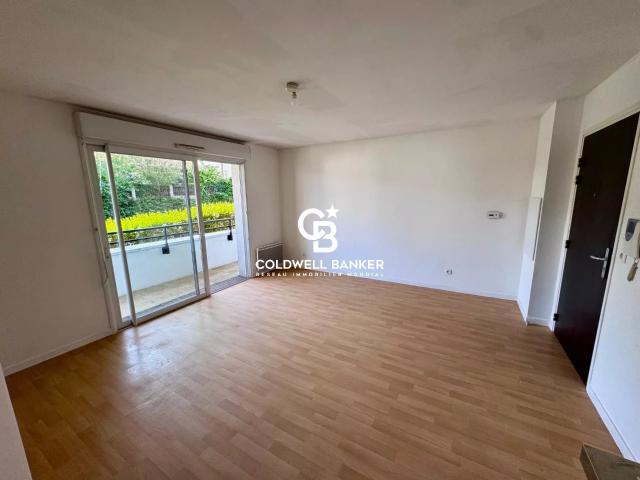 Appartement vente à Nantes