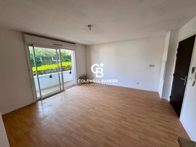 Appartement vente à Nantes