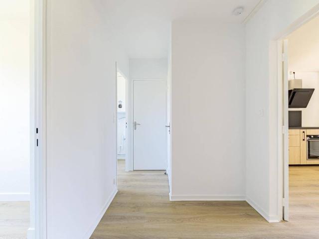 Appartement location à Decré - Cathédrale, Nantes