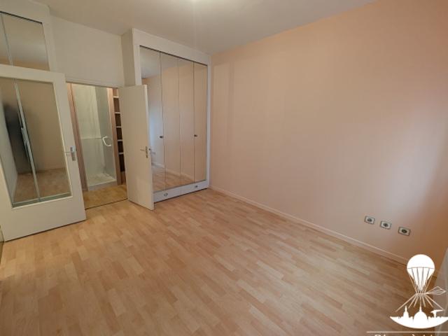 Appartement vente à Nantes
