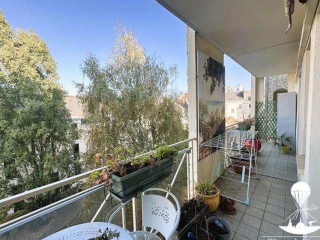 Appartement vente à France métropolitaine, Nantes