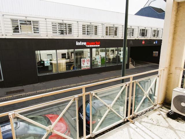Appartement vente à Nantes