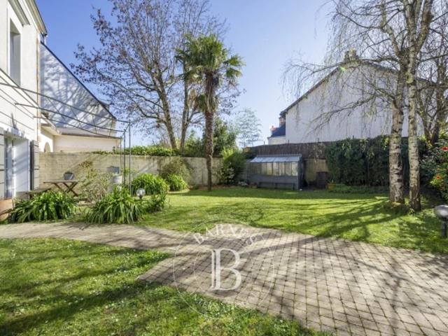 Maison vente à Nantes