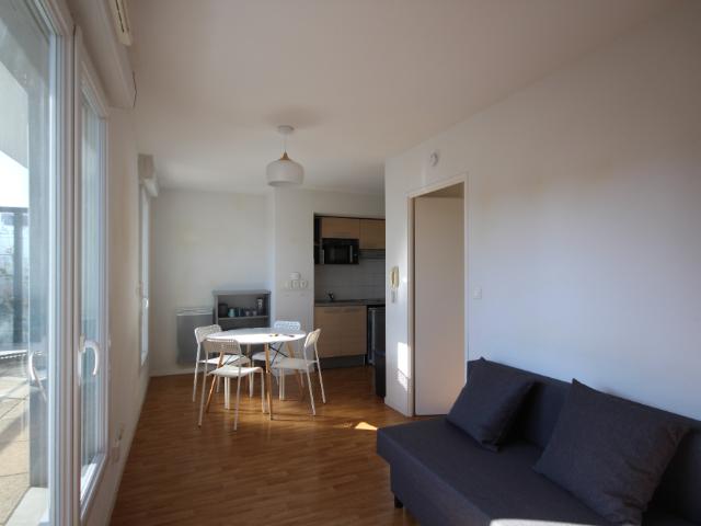 Appartement location à Nantes, Malakoff - Saint-Donatien